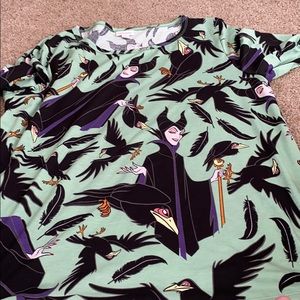 Maleficent Gigi shirt !